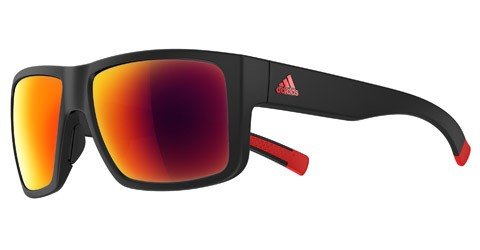 adidas glasses orange