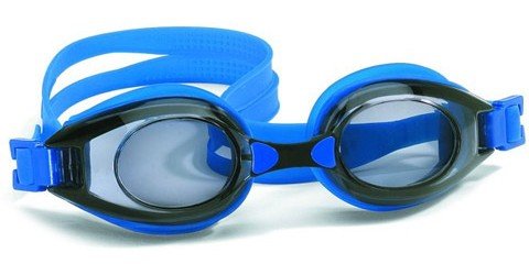 Hilco Vantage Adult Blue plus 4.00 Swimming Goggles