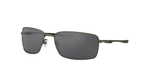 Oakley Square Wire OO4075-04 Sunglasses