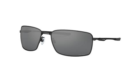 Oakley Square Wire OO4075-13 Sunglasses