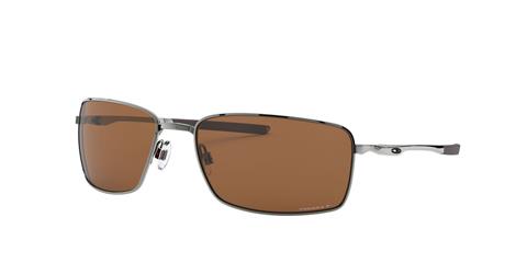 Oakley Square Wire OO4075-14 Sunglasses