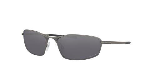 Oakley Whisker OO4141-01 Sunglasses