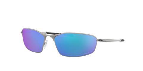 Oakley Whisker OO4141-04 Sunglasses