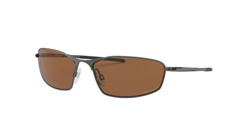 Oakley Whisker OO4141-05 Sunglasses