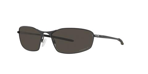 Oakley Whisker OO4141-08 Sunglasses