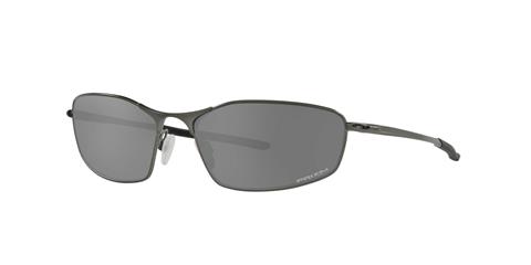 Oakley Whisker OO4141-12 Sunglasses