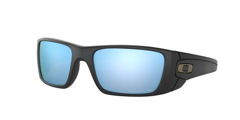 Oakley Fuel Cell OO9096-D8 Sunglasses