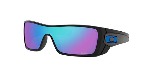 Oakley Batwolf OO9101-58 Sunglasses