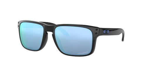 Oakley Holbrook OO9102-C1 Sunglasses