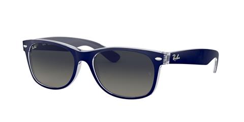 Ray-Ban RB2132-605-371 (52) Sunglasses