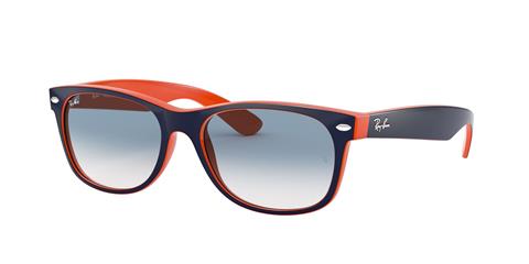 Ray-Ban RB2132-789-3F (52) Sunglasses