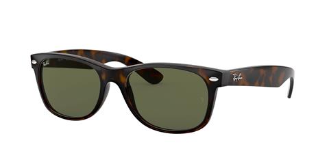 Ray-Ban RB2132-902 (52) Sunglasses