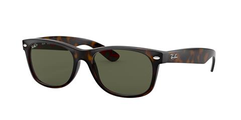 Ray-Ban RB2132-902-58 (52) Sunglasses