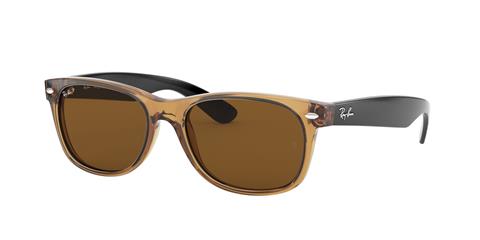 Ray-Ban RB2132-945-57 (55) Sunglasses