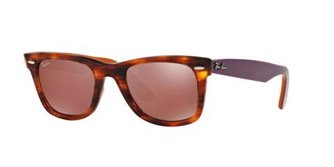 Ray-Ban RB2140-117-72K (50) Sunglasses