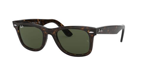 Ray-Ban RB2140-902 (50) Sunglasses