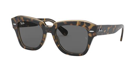 Ray-Ban RB2186-1292B1 (49) Sunglasses