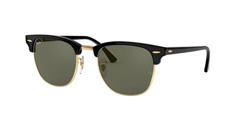 Ray-Ban RB3016-901-58 (49) Sunglasses