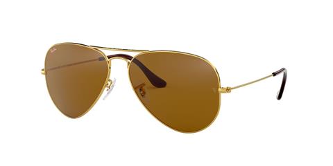 Ray-Ban RB3025-001-33 (55) Sunglasses