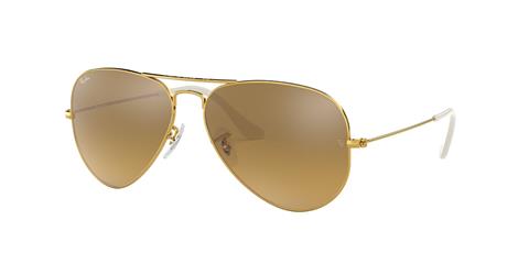 Ray-Ban RB3025-001-3K (55) Sunglasses