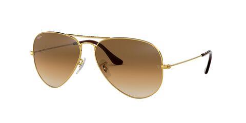 Ray-Ban RB3025-001-51 (55) Sunglasses