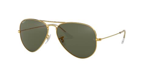 Ray-Ban RB3025-001-58 (55) Sunglasses