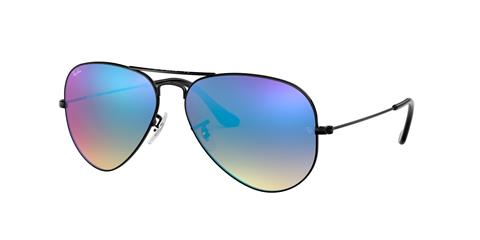 Ray-Ban RB3025-002-4O (55) Sunglasses