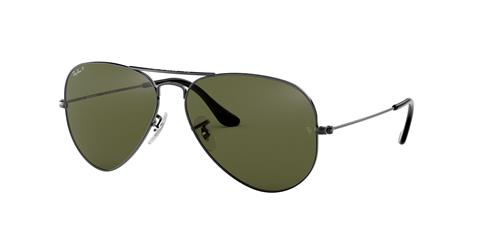 Ray-Ban RB3025-004-58 (58) Sunglasses