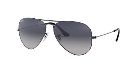 Ray-Ban RB3025-004-78 (55) Sunglasses