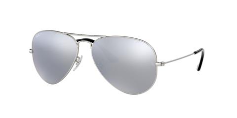 Ray-Ban RB3025-019-W3 (58) Sunglasses