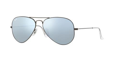 Ray-Ban RB3025-029-30 (55) Sunglasses