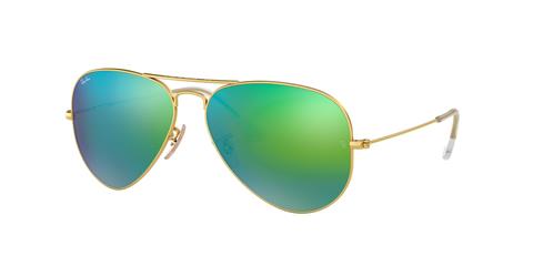 Ray-Ban RB3025-112-19 (55) Sunglasses