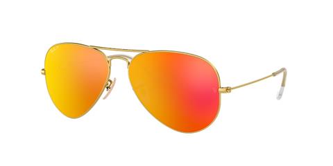 Ray-Ban RB3025-112-4D (58) Sunglasses