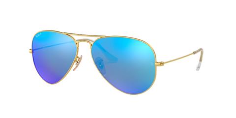 Ray-Ban RB3025-112-4L (58) Sunglasses