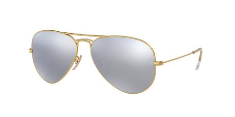 Ray-Ban RB3025-112-W3 (58) Sunglasses