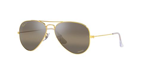 Ray-Ban RB3025-9196G5 (58) Sunglasses