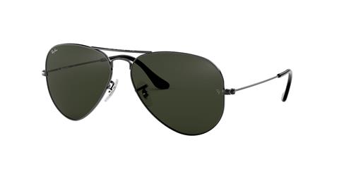 Ray-Ban RB3025-W0879 (58) Sunglasses