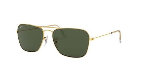 Ray-Ban RB3136-001 (55) Sunglasses