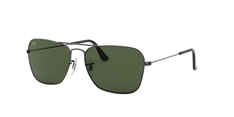 Ray-Ban RB3136-004 (55) Sunglasses