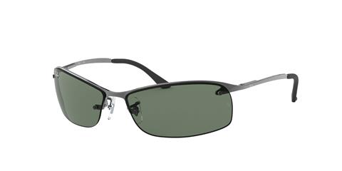 Ray-Ban RB3183-004-71 (63) Sunglasses