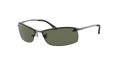 Ray-Ban RB3183-004-9A (63) Sunglasses