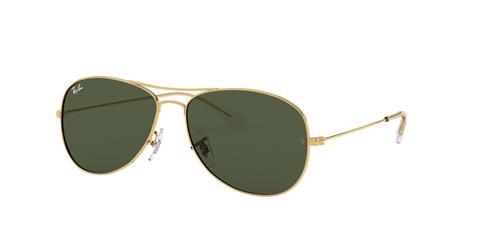 Ray-Ban RB3362-001 (56) Sunglasses