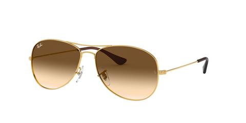 Ray-Ban RB3362-001-51 (56) Sunglasses