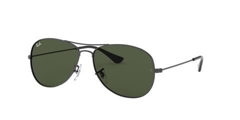 Ray-Ban RB3362-004 (59) Sunglasses