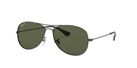 Ray-Ban RB3362-004-58 (59) Sunglasses