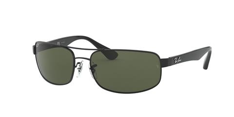 Ray-Ban RB3445-002-58 (61) Sunglasses