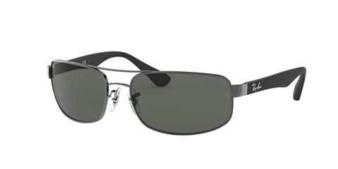 Ray-Ban RB3445-004 (61) Sunglasses