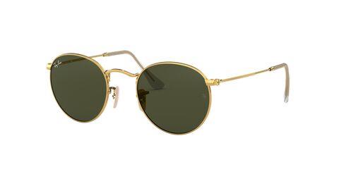 Ray-Ban RB3447-001 (47) Sunglasses