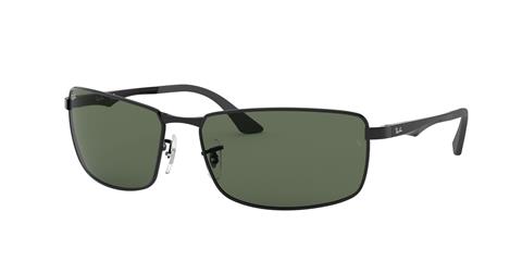 Ray-Ban RB3498-002-71 (61) Sunglasses