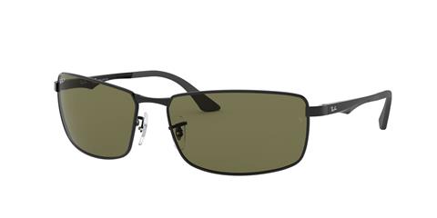 Ray-Ban RB3498-002-9A (61) Sunglasses